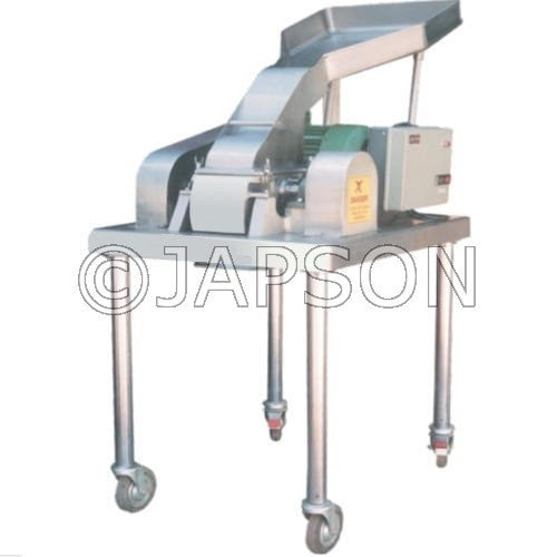 Comminuting Mill Comminuting Mill